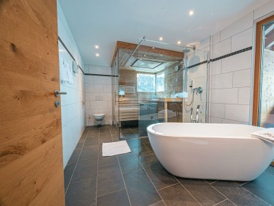 Apartment Penthouse - Features photo 22