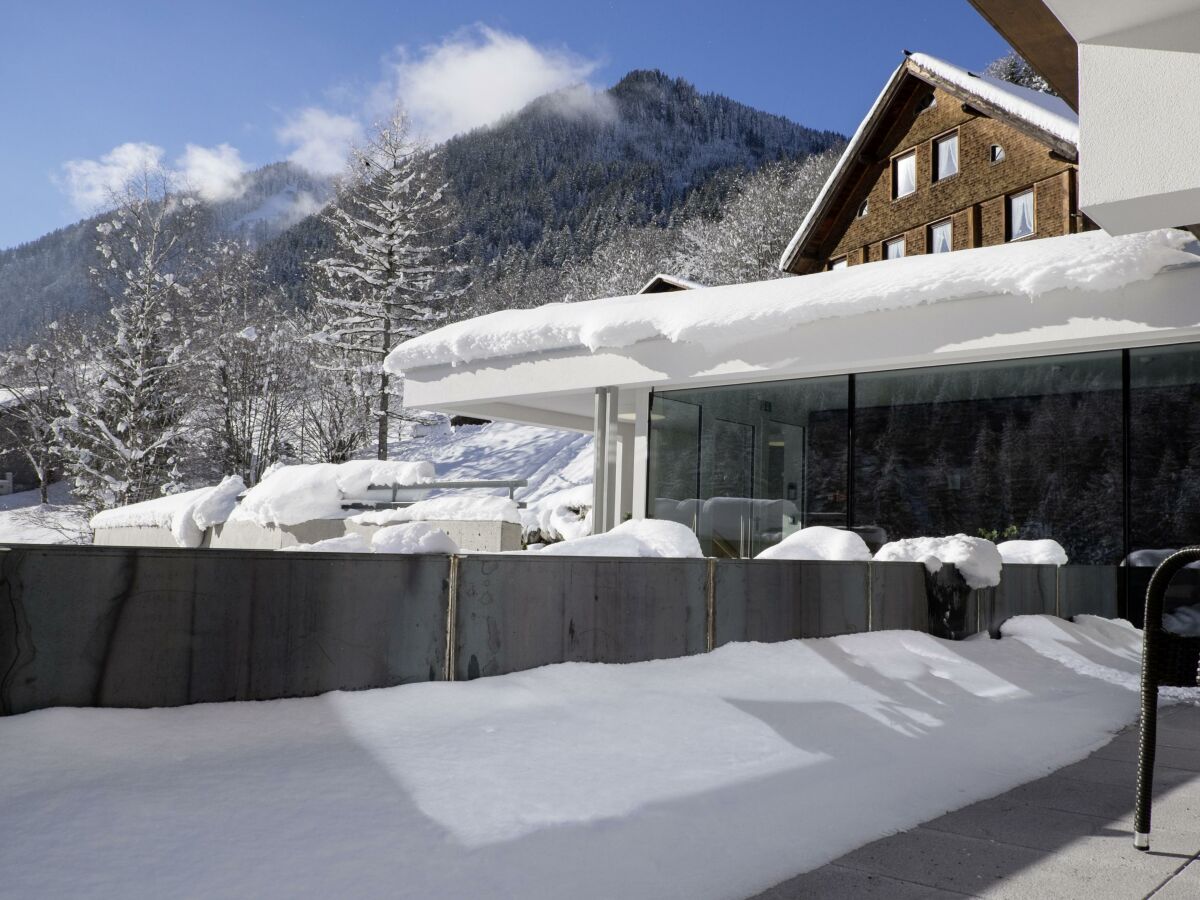 Apartment s' Familäre - Outdoor photo 3