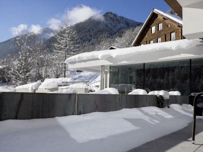 Apartment s' Familäre - Outdoor photo 3