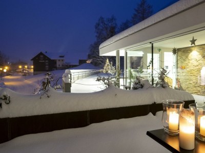 Apartment s' Familäre - Outdoor photo 5