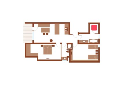 Apartment s' Familäre - Features photo 18