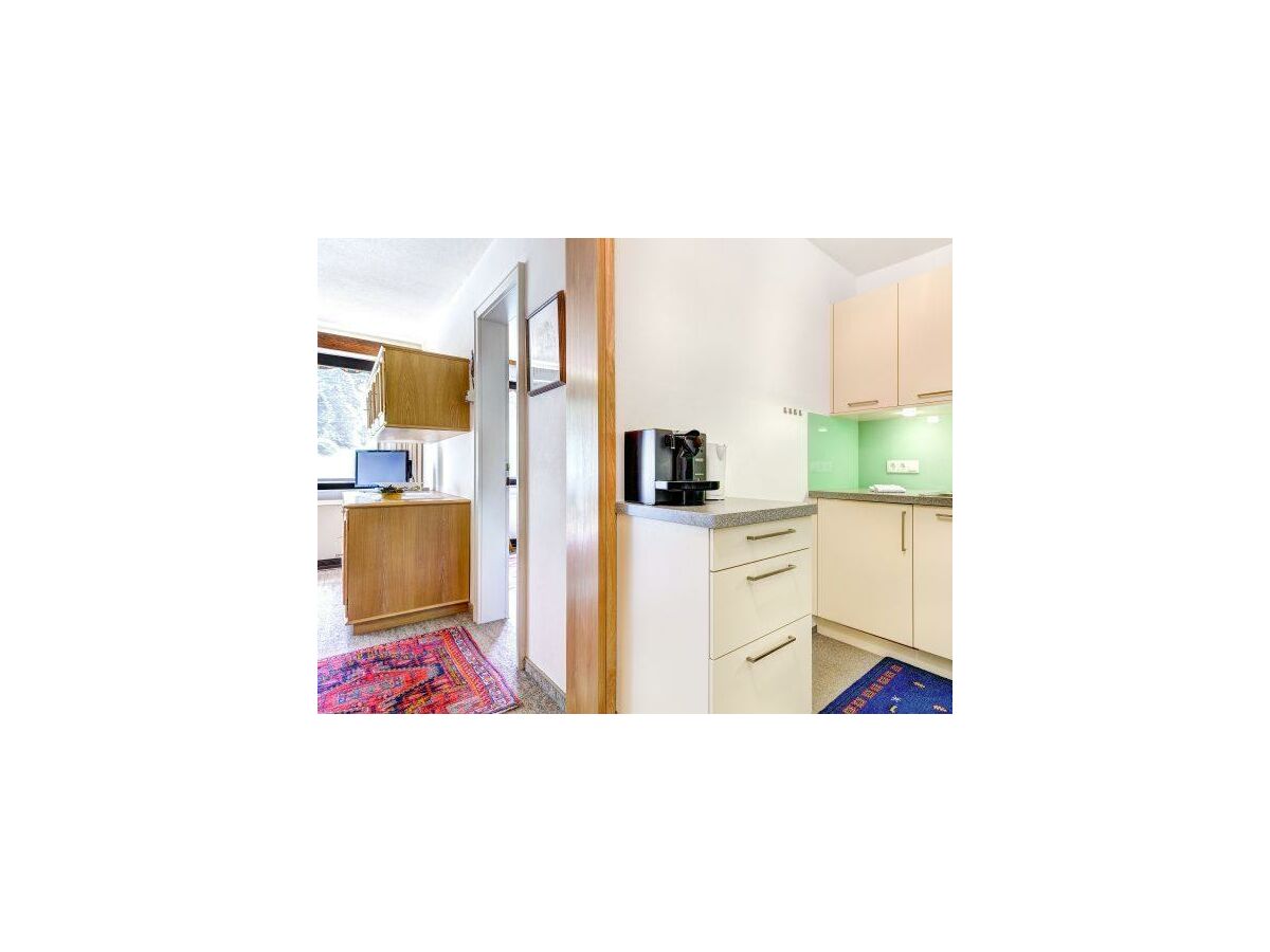 Apartment Ferienwohnung - Outdoor photo 4