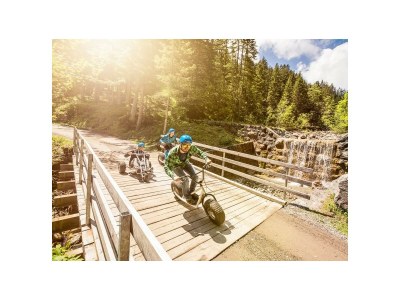 Apartment Ferienwohnung - Outdoor photo 8