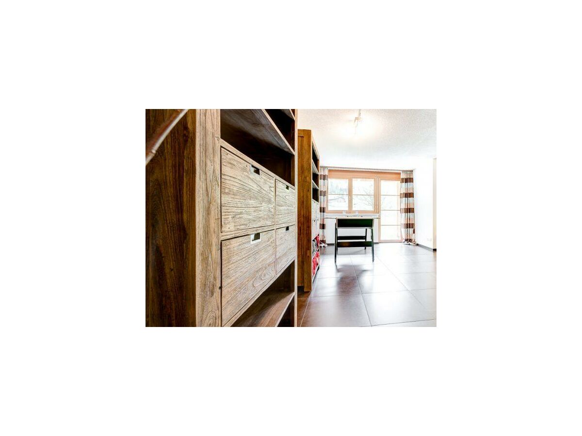 Apartment Ferienwohnung - Outdoor photo 3