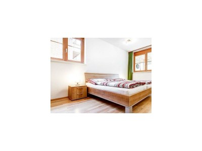 Apartment Ferienwohnung - Outdoor photo 12