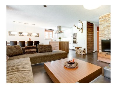 Apartment Ferienwohnung - Features photo 42