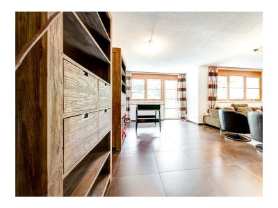 Apartment Ferienwohnung - Features photo 43