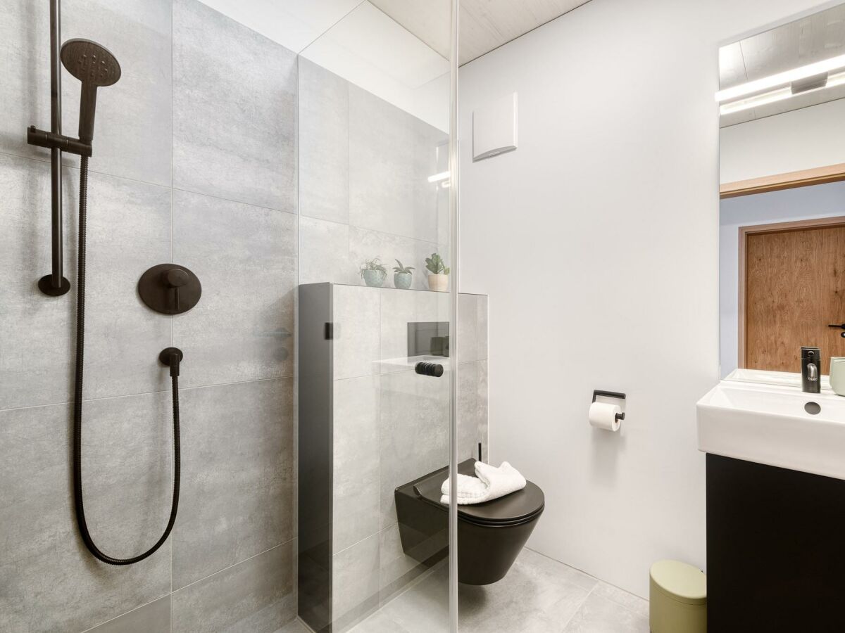 Holiday room Appartement/Fewo, Dusche, WC, Sauna - Outdoor photo 2