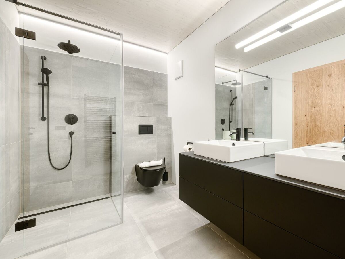 Holiday room Appartement/Fewo, Dusche, WC, Sauna - Outdoor photo 4