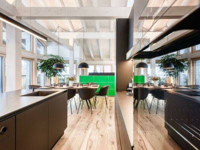 Holiday room Appartement/Fewo, Dusche, WC, Sauna - Outdoor photo 6