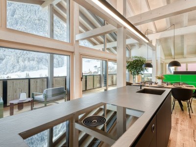 Holiday room Appartement/Fewo, Dusche, WC, Sauna - Outdoor photo 7