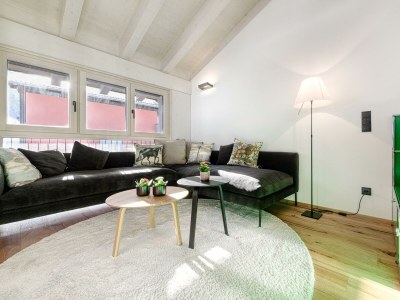 Holiday room Appartement/Fewo, Dusche, WC, Sauna - Outdoor photo 9