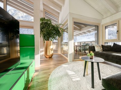 Holiday room Appartement/Fewo, Dusche, WC, Sauna - Outdoor photo 10