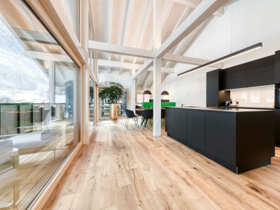 Holiday room Appartement/Fewo, Dusche, WC, Sauna - Outdoor photo 11