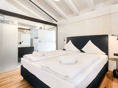 Holiday room Appartement/Fewo, Dusche, WC, Sauna - Outdoor photo 14