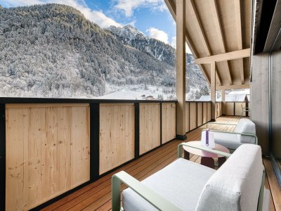 Holiday room Appartement/Fewo, Dusche, WC, Sauna - Outdoor photo 16