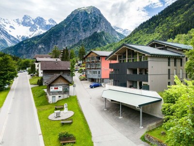 Holiday room Appartement/Fewo, Dusche, WC, Sauna - Outdoor photo 18