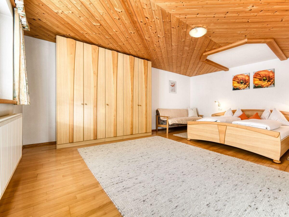 Apartment 3 Zi Fewo Rothorn mit Terrasse by A-Appartments