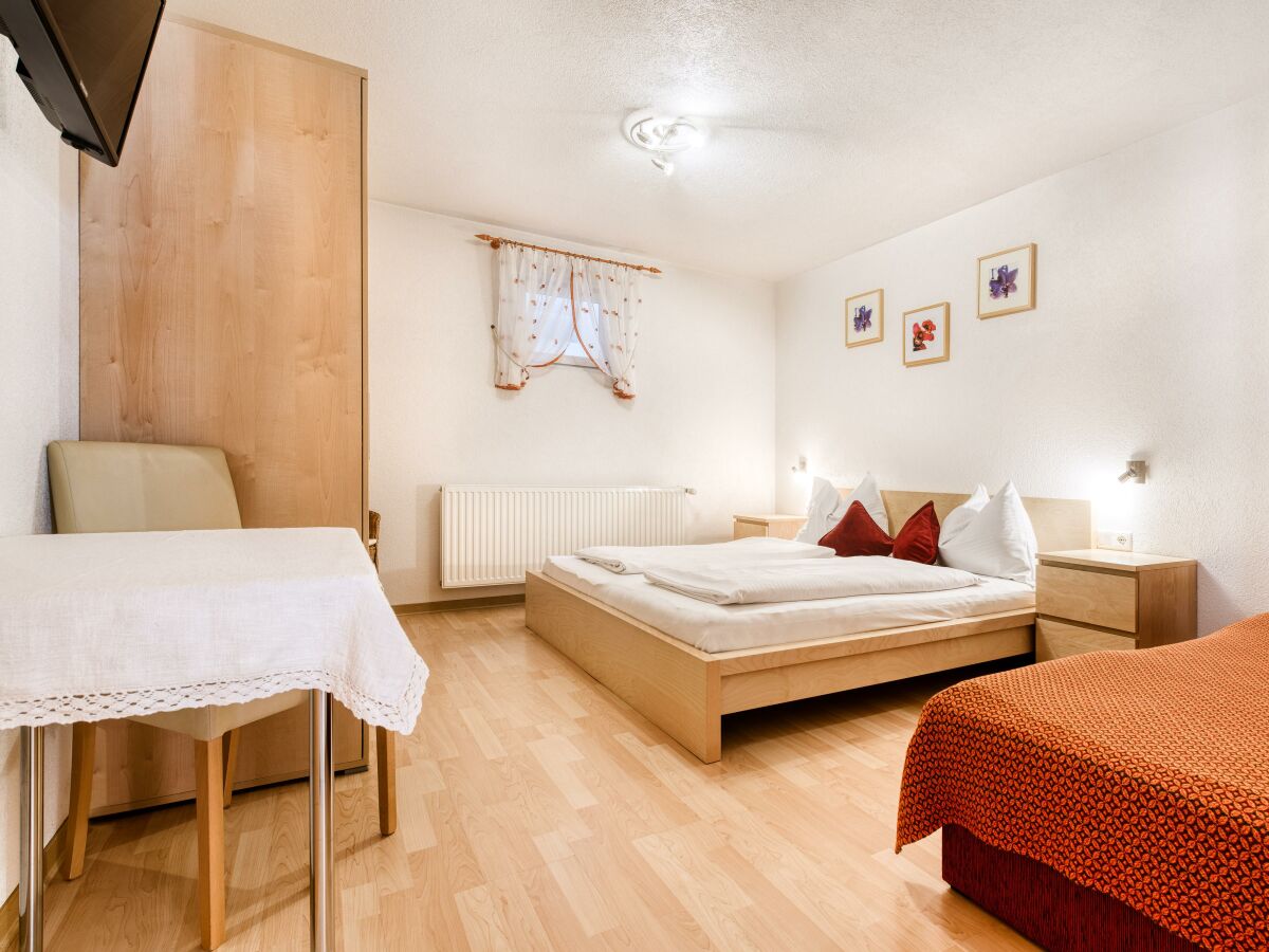 Apartment 3 Zi Fewo Rothorn mit Terrasse by A-Appartments - Outdoor photo 2