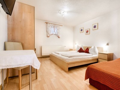 Apartment 3 Zi Fewo Rothorn mit Terrasse by A-Appartments - Outdoor photo 2