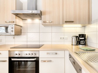 Apartment 3 Zi Fewo Rothorn mit Terrasse by A-Appartments - Outdoor photo 4