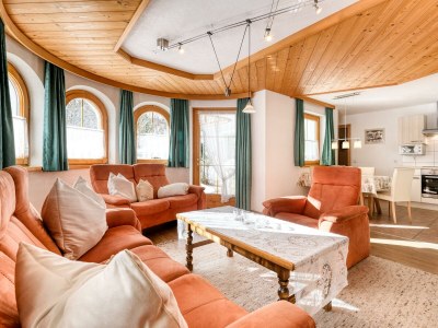 Apartment 3 Zi Fewo Rothorn mit Terrasse by A-Appartments - Outdoor photo 5