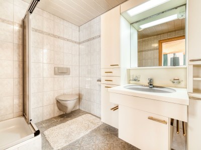 Apartment 3 Zi Fewo Rothorn mit Terrasse by A-Appartments - Outdoor photo 6