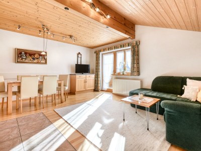 Apartment 3 Zi Fewo Rothorn mit Terrasse by A-Appartments - Outdoor photo 12