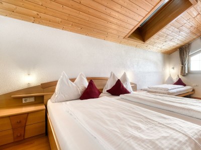 Apartment 3 Zi Fewo Rothorn mit Terrasse by A-Appartments - Outdoor photo 13