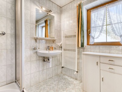 Apartment 3 Zi Fewo Rothorn mit Terrasse by A-Appartments - Outdoor photo 14