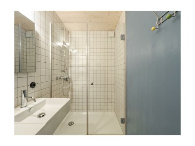 Apartment Älmele Waldchalet - Outdoor photo 6