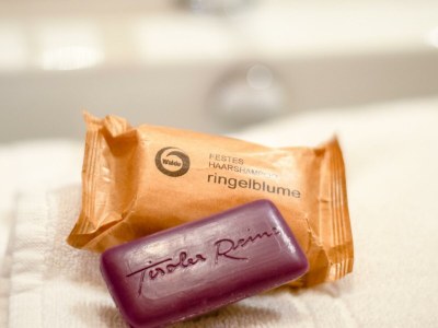 Apartment Älmele Waldchalet - Outdoor photo 12