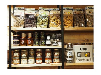 Apartment Älmele Waldchalet - Outdoor photo 14