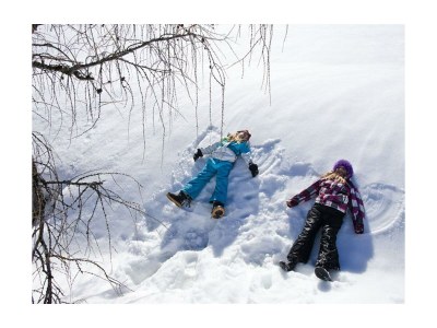 Apartment Älmele Waldchalet - Outdoor photo 20