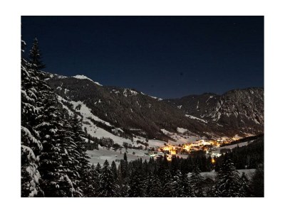 Apartment Älmele Waldchalet - Outdoor photo 22