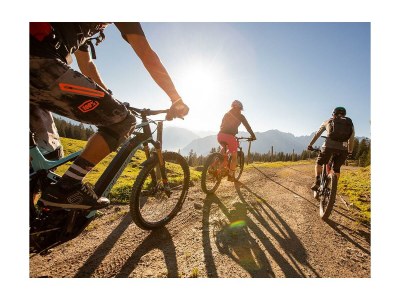 Apartment Älmele Waldchalet - Outdoor photo 27