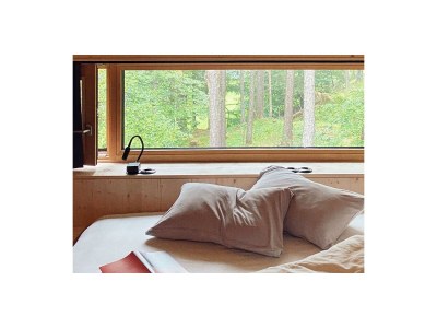 Apartment Älmele Waldchalet - Features photo 36