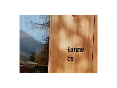 Apartment Älmele Waldchalet - Features photo 37