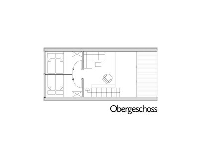 Apartment Älmele Waldchalet - Features photo 39