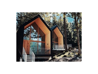 Apartment Älmele Waldchalet - Features photo 42