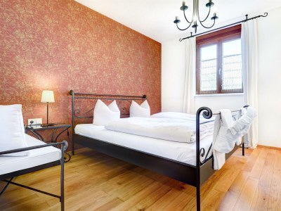 Apartment Appartement/Fewo, Bad, WC, gartenseitig - Outdoor photo 7