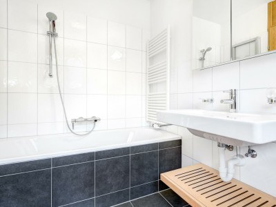 Apartment Appartement/Fewo, Bad, WC, gartenseitig - Features photo 31