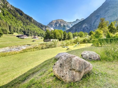 Apartment Appartement/Fewo, Bad, WC, gartenseitig - Features photo 32