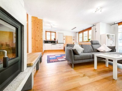 Apartment Appartement/Fewo, Bad, WC, gartenseitig - Features photo 37