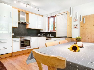 Apartment Appartement/Fewo, Bad, WC, gartenseitig - Features photo 40