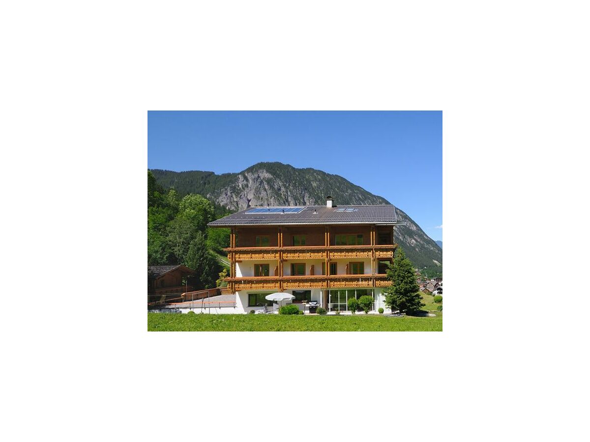 Apartment Bergglück - Outdoor photo 2