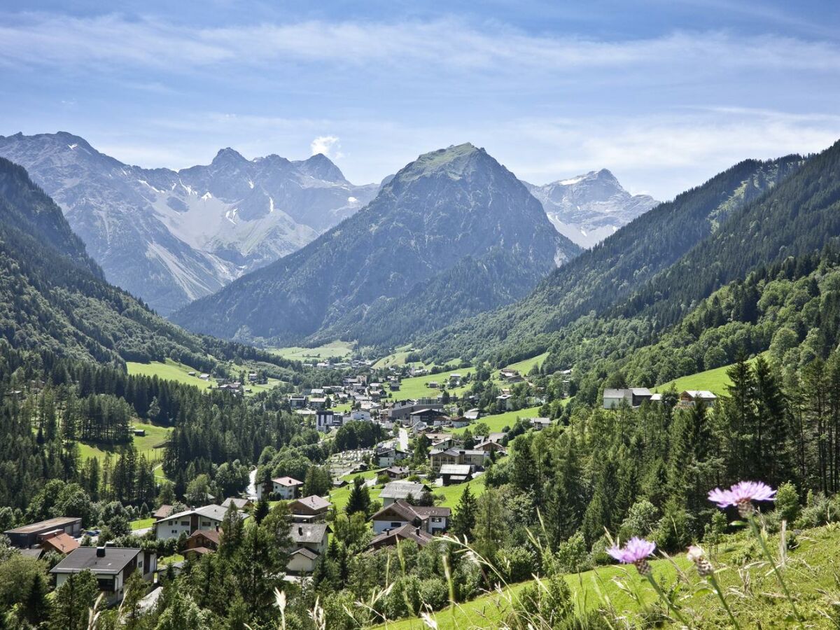 Apartment Bergglück - Outdoor photo 4