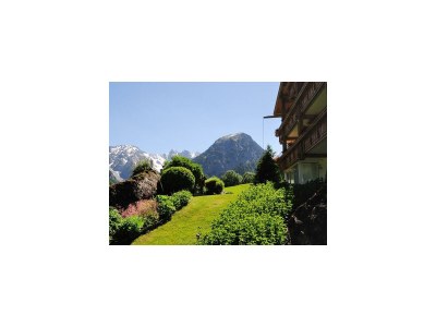 Apartment Bergglück - Outdoor photo 3