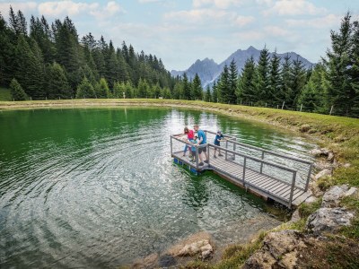 Apartment Bergglück - Outdoor photo 8