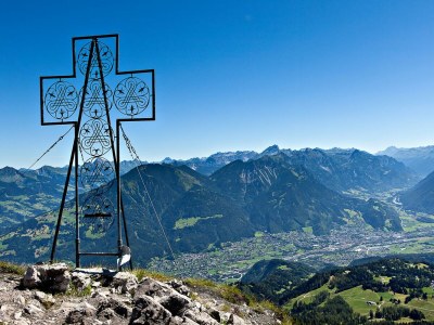 Apartment Bergglück - Outdoor photo 11